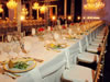 Friday Night Shabbat Dinner