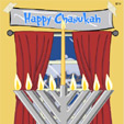 Chanukah Party for Kids