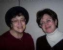 Our Chanukah Comedy Dinner, the adult-only event, was a jolly good time with laughs galore from Modi, good food, and great oldies.
