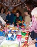 Tu B'Shvat Celebration - February 9, 2009