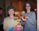 Tu B'Shvat Celebration - February 9, 2009