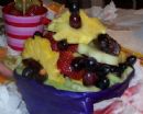 Tu B'Shvat Celebration - February 9, 2009