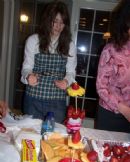 Tu B'Shvat Celebration - February 9, 2009