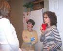 Tu B'Shvat Celebration - February 9, 2009