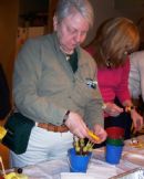 Tu B'Shvat Celebration - February 9, 2009