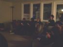 Movie Night - January 10, 2009