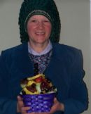 Tu B'Shvat Celebration - February 9, 2009