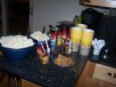 Movie Night - January 10, 2009