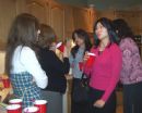 Tu B'Shvat Celebration - February 9, 2009