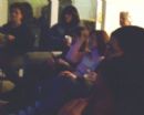 Movie Night - January 10, 2009
