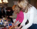 Tu B'Shvat Celebration - February 9, 2009