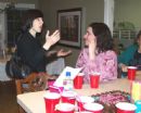 Tu B'Shvat Celebration - February 9, 2009