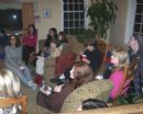 Tu B'Shvat Celebration - February 9, 2009