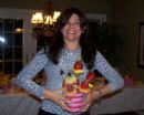 Tu B'Shvat Celebration - February 9, 2009