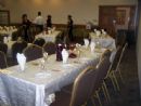 Pesach Seder for Israelis hosted by Chabad Israeli Center www.ChicagoIsraeliCenter.com