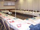 Pesach Seder hosted by Rabbi Yochanan and Yona Posner