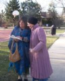 Burning the chametz