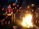 Lag B'Omer 2009