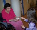Nursing Home Visitation