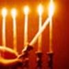 Request Menorah Kit