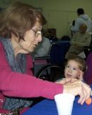Chanukah Nursing Home Visitation