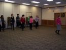 Simcha Dancing for Women