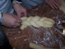Women's Challah Baking