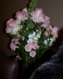 Shavuot Flower Arranging for Women