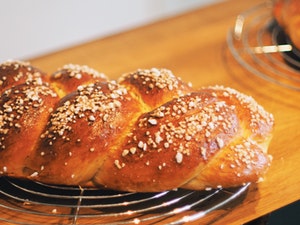 Shabbat Dinner with Professor Kontorovich