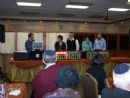 Chanukah Game Show Dinner 5771
