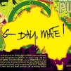 Purim Down Under