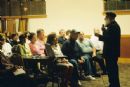Practical Kabbalah with Laibl Wolf