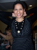 N'Shei Skokie Chabad Jewelry